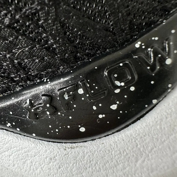 Under Armour Unisex Curry 10 Team Flow Basketball Shoes Black Men’s 15 Wo’s 16.5 - Picture 13 of 16